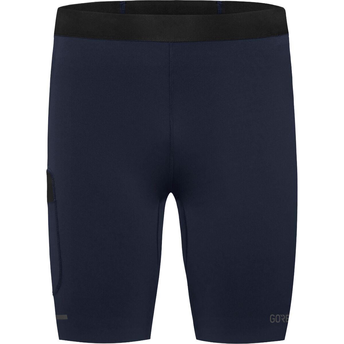 GOREWEAR GOREWEAR Concurve Short Tight - Men's Orbit Blue, US XL/EU XL