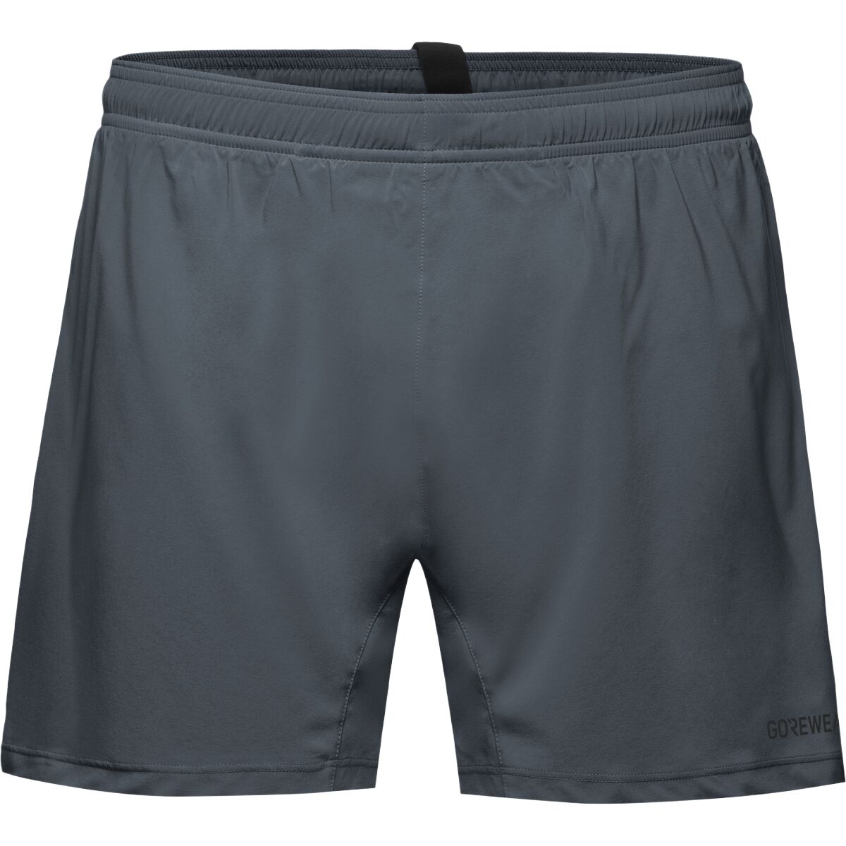Gorewear GOREWEAR Concurve 5in Brief Short - Men's Lab Graphite, US M/EU M