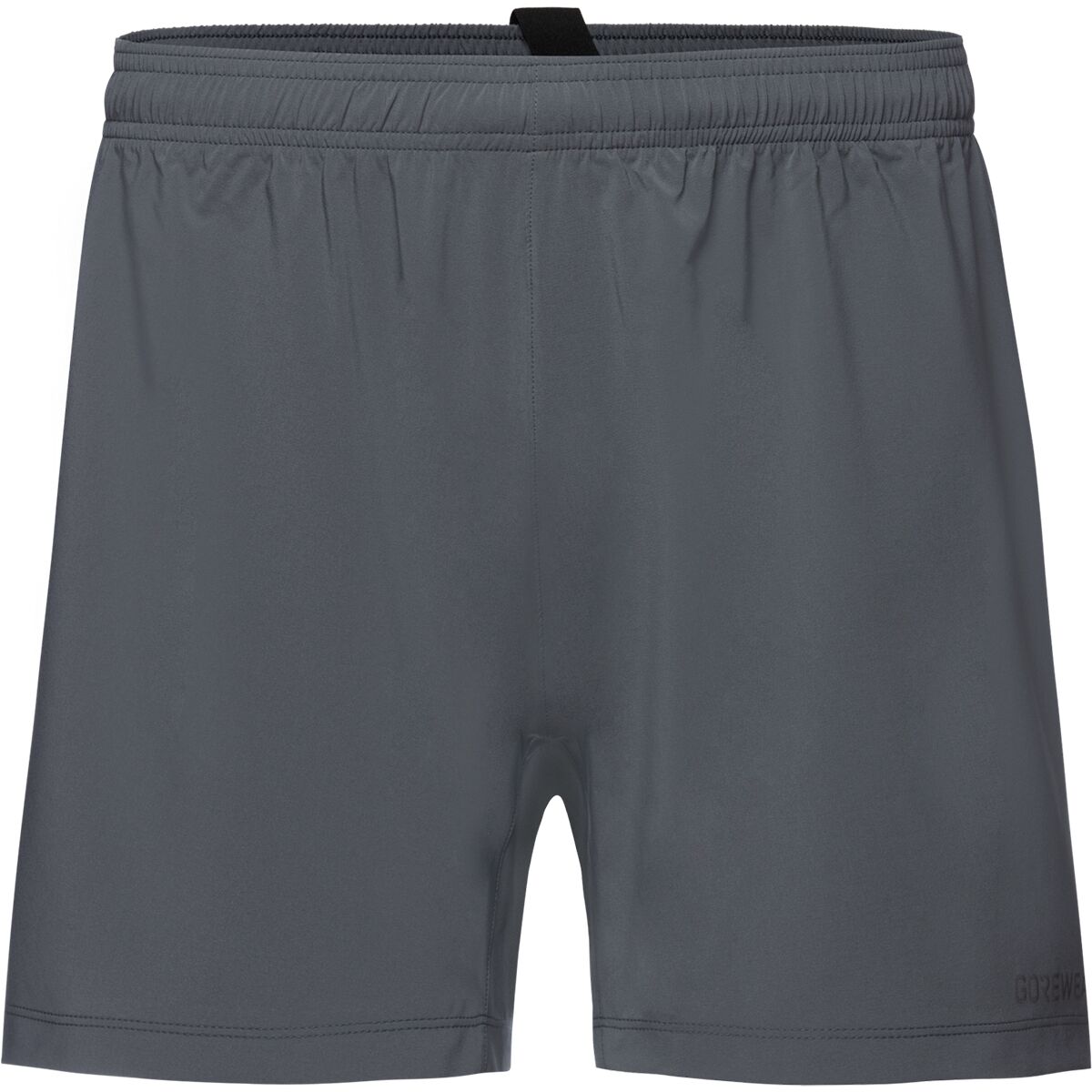 Gorewear GOREWEAR Concurve 5in Short - Men's Black, US XL/EU XXL