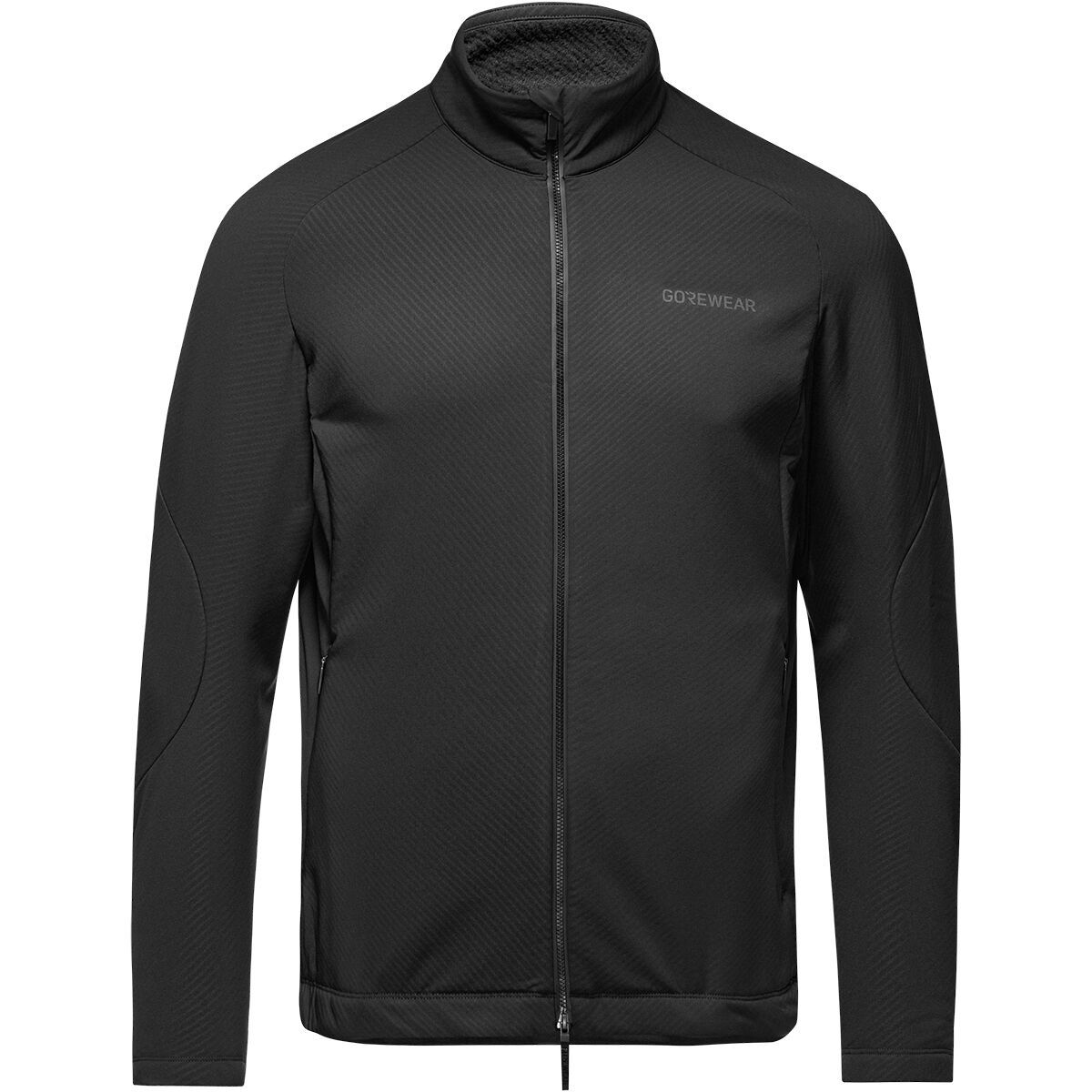 GOREWEAR FERNFLOW Thermo Jacket - Men's Black, M