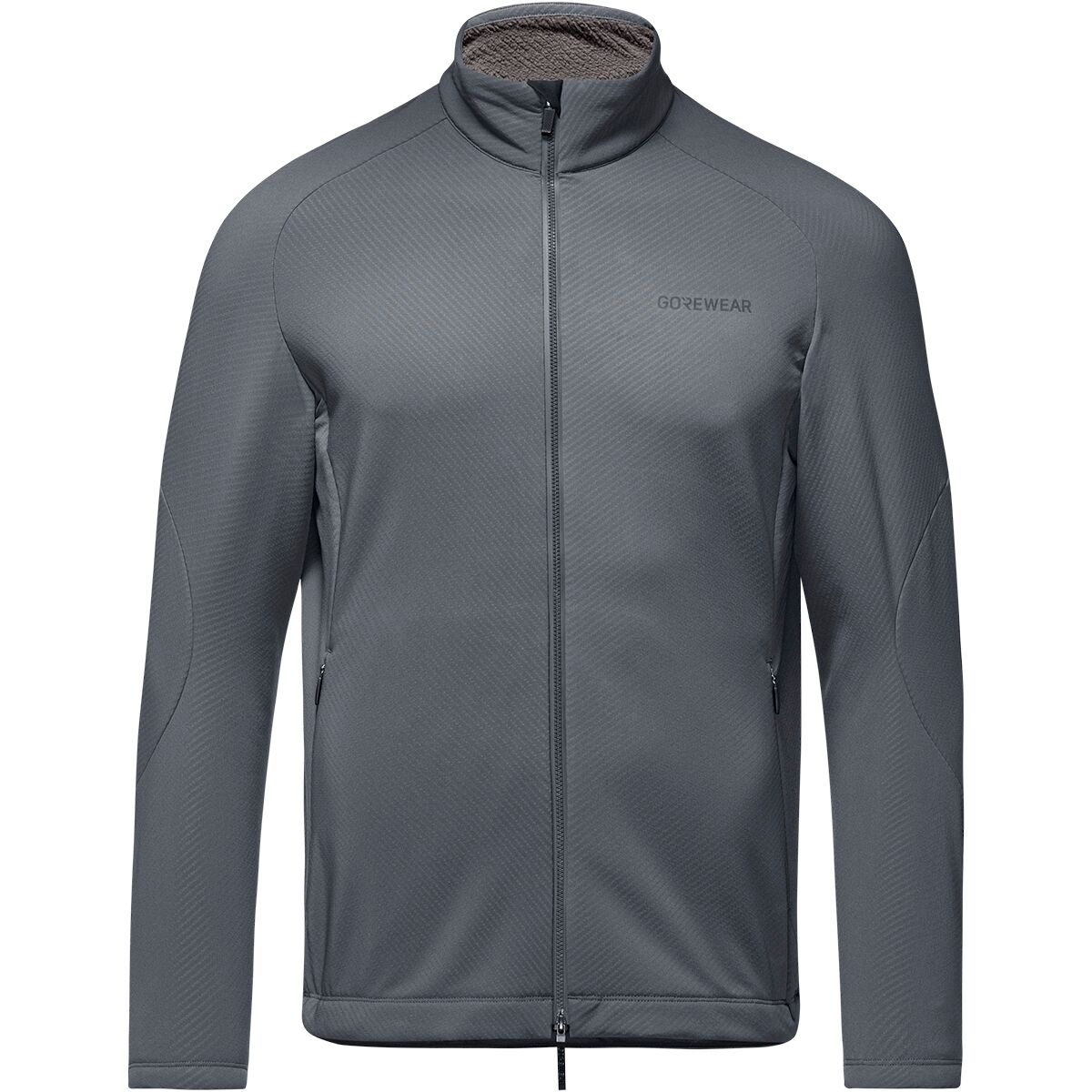 GOREWEAR GOREWEAR FERNFLOW Thermo Jacket - Men's Lab Graphite, XL