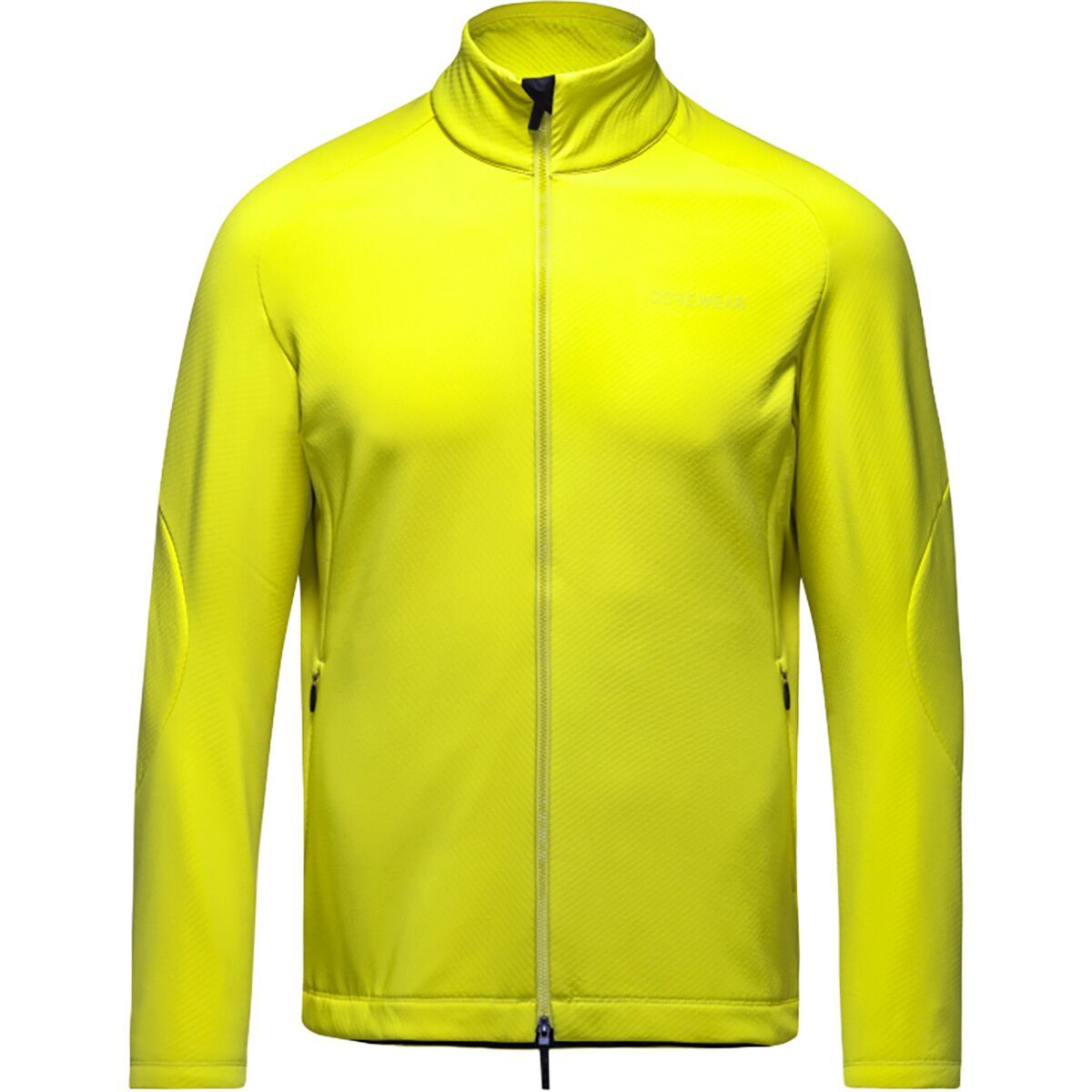 GOREWEAR GOREWEAR FERNFLOW Thermo Jacket - Men's Neon Yellow, L