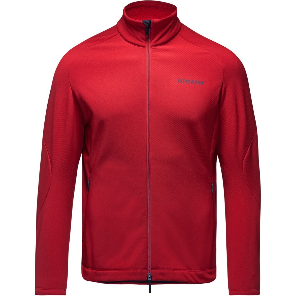 GOREWEAR GOREWEAR FERNFLOW Thermo Jacket - Men's Utility Red, M