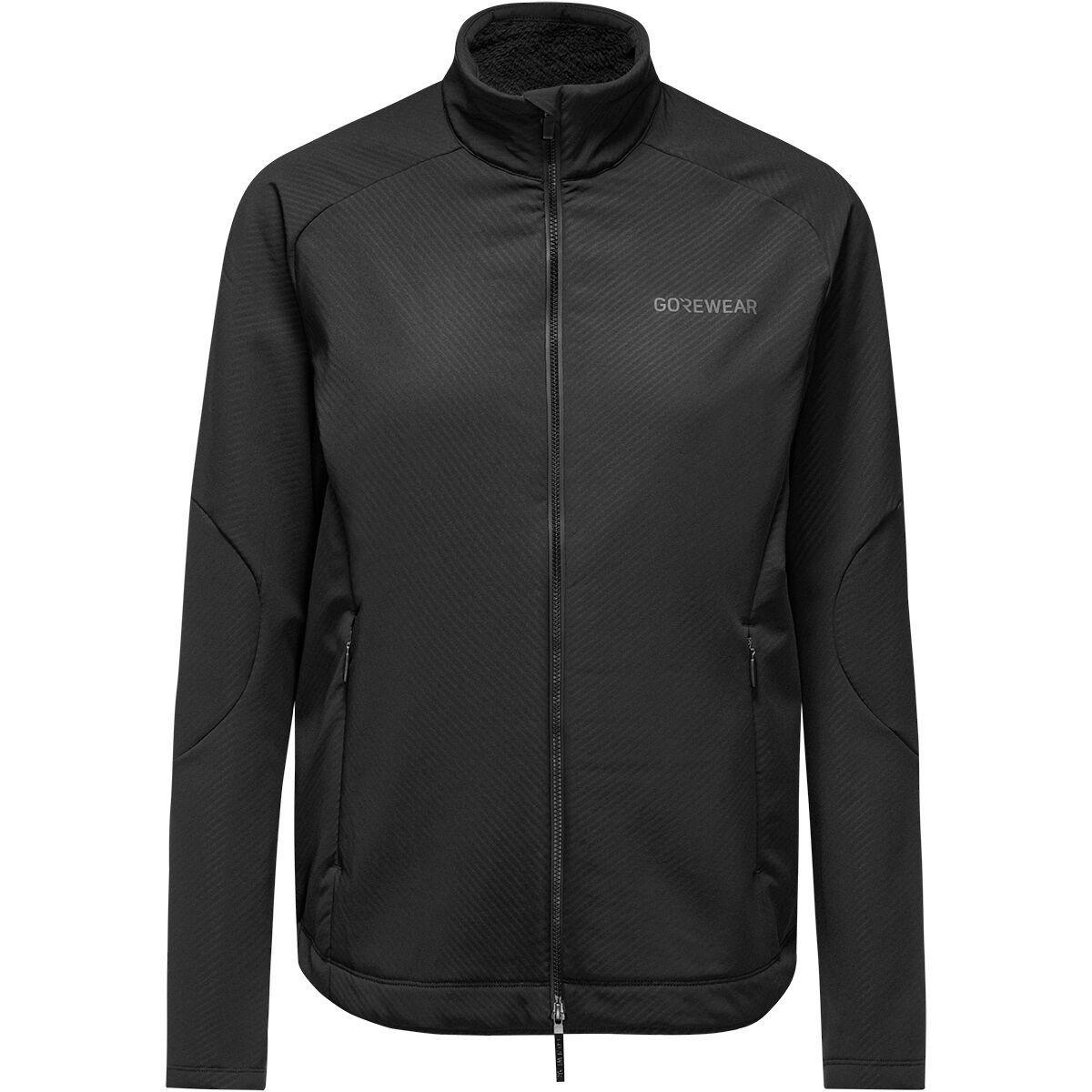 GOREWEAR FERNFLOW Thermo Jacket - Women's Black, XS