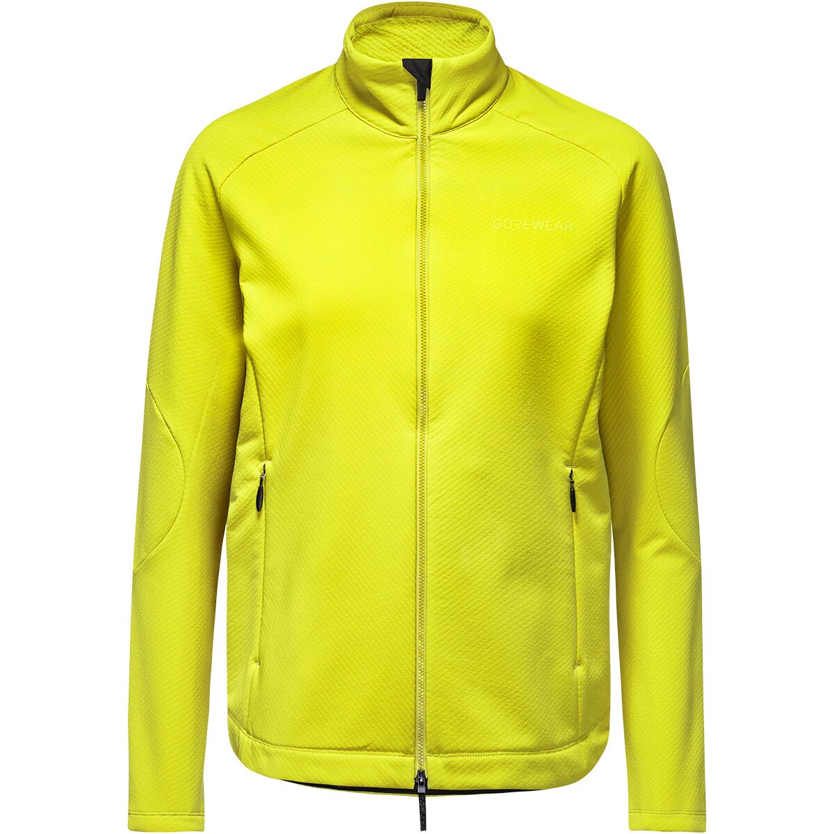 GOREWEAR GOREWEAR FERNFLOW Thermo Jacket - Women's Neon Yellow, S
