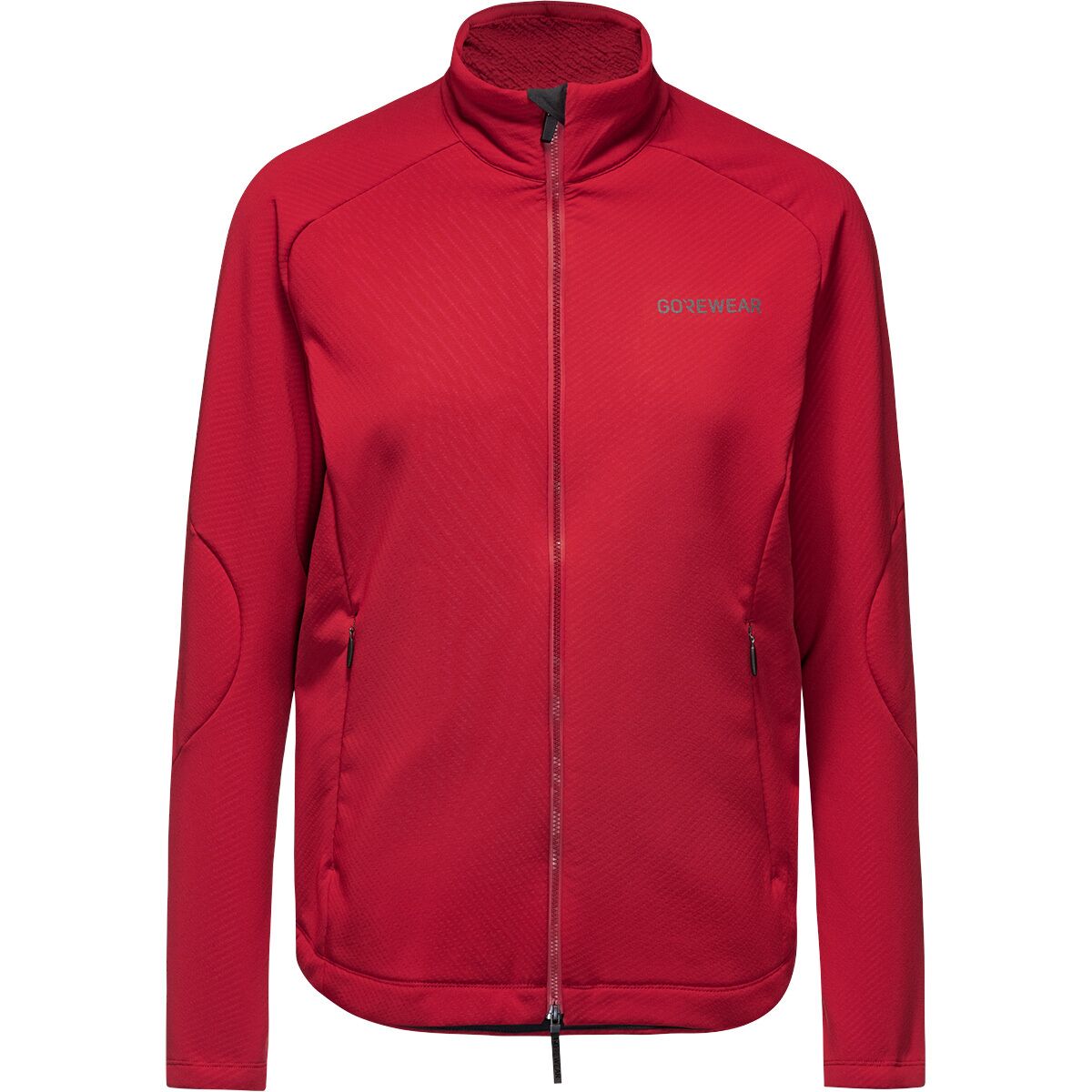GOREWEAR GOREWEAR FERNFLOW Thermo Jacket - Women's Utility Red, M