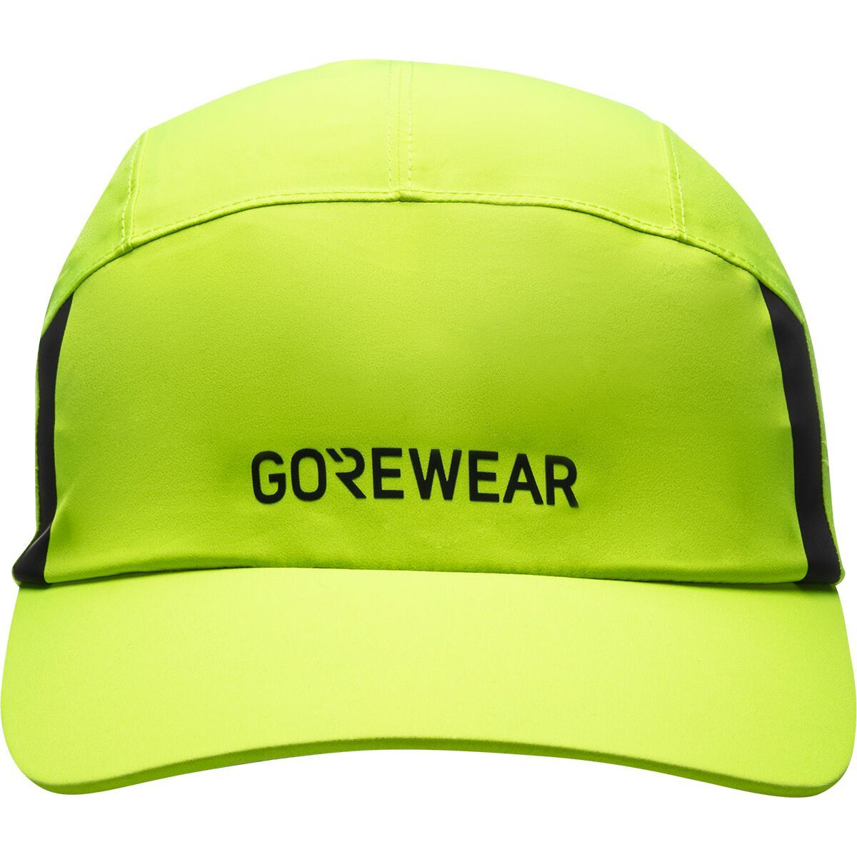 GOREWEAR GOREWEAR GORE-TEX Cap Neon Yellow, L