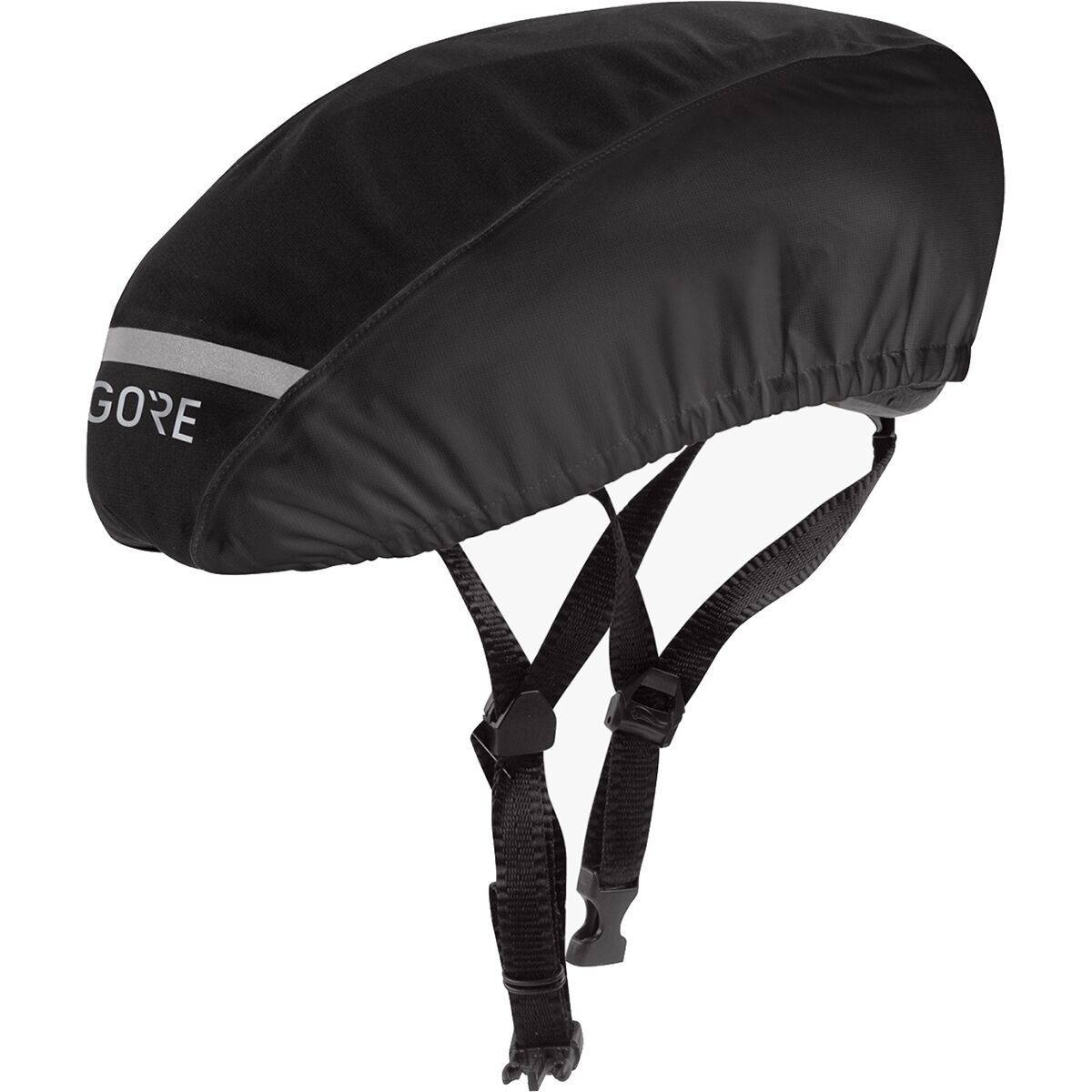 GOREWEAR GOREWEAR GORE-TEX Helmet Cover Black, L