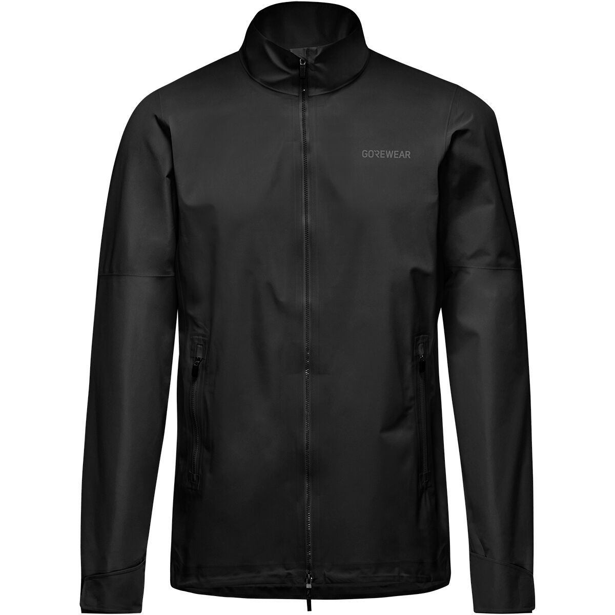 GOREWEAR GOREWEAR SWIFTRIDE GORE-TEX Jacket - Men's Black, XL