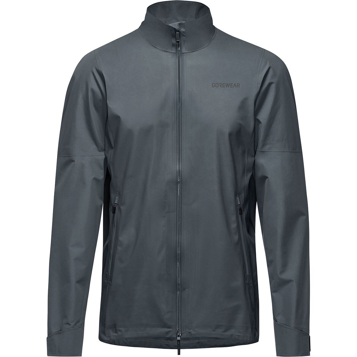 GOREWEAR SWIFTRIDE GORE-TEX Jacket - Men's Lab Graphite, L