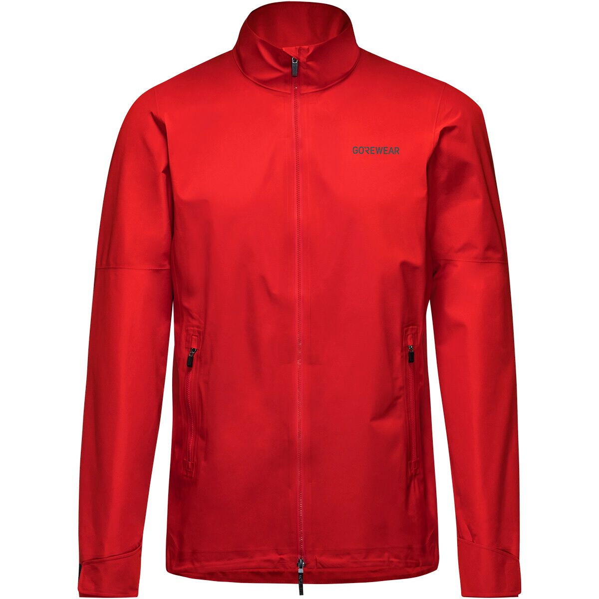 GOREWEAR SWIFTRIDE GORE-TEX Jacket - Men's Lab Red, M