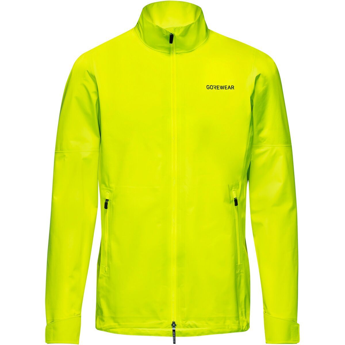 GOREWEAR GOREWEAR SWIFTRIDE GORE-TEX Jacket - Men's Neon Yellow, L