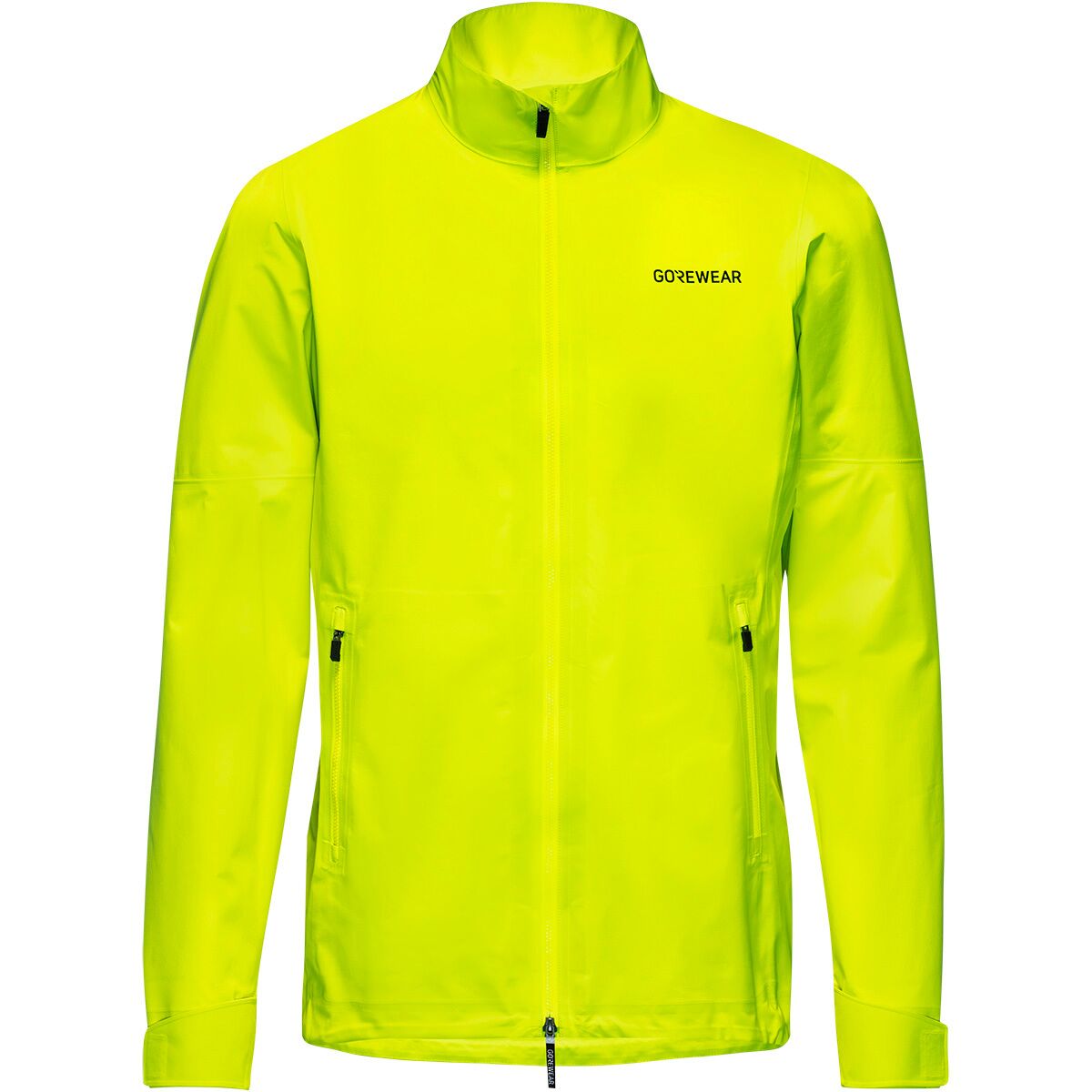 GOREWEAR GOREWEAR SWIFTRIDE GORE-TEX Jacket - Men's Neon Yellow, XL