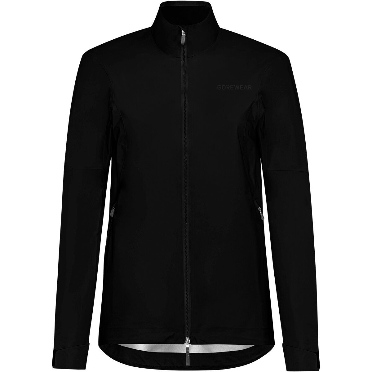 GOREWEAR GOREWEAR SWIFTRIDE GORE-TEX Jacket - Women's Black, XL