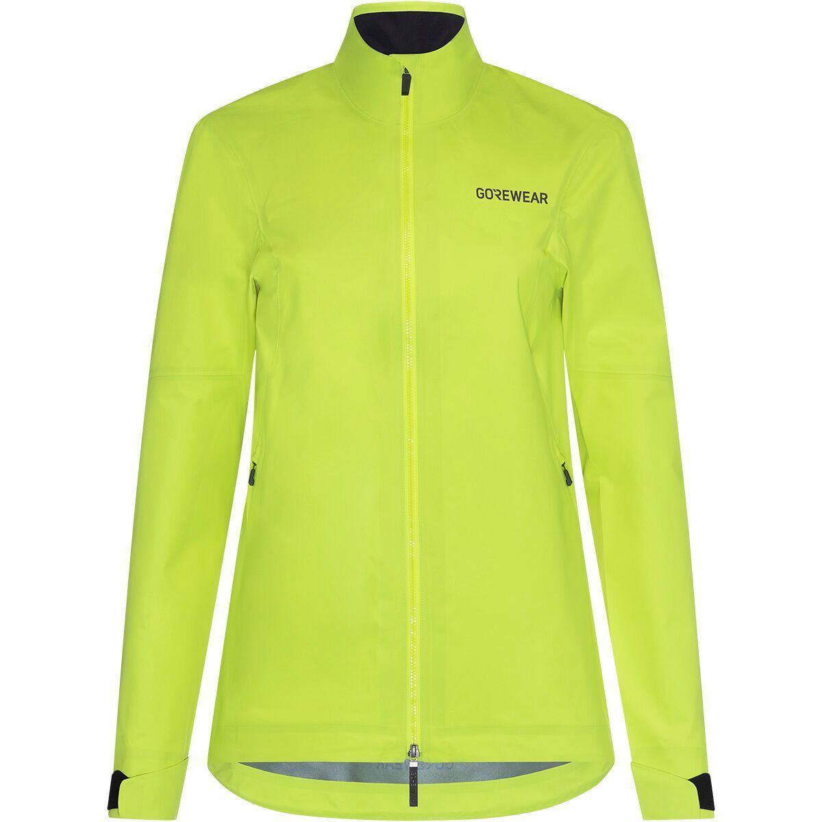 GOREWEAR GOREWEAR SWIFTRIDE GORE-TEX Jacket - Women's Neon Yellow, XS
