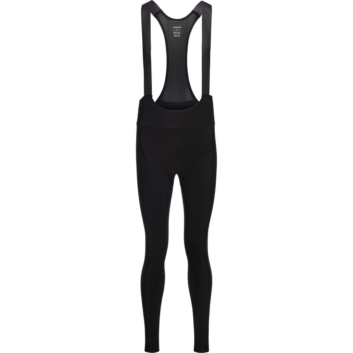 GOREWEAR GOREWEAR SWIFTRIDE Thermo Bib Tights+ - Men's Black, M