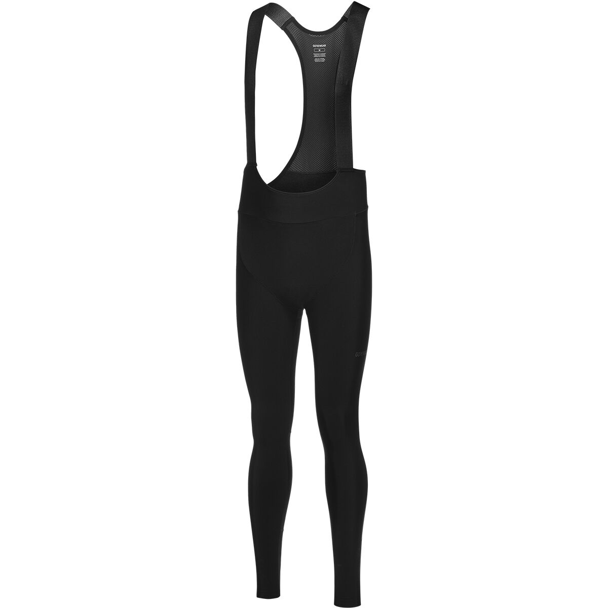 GOREWEAR SWIFTRIDE Thermo Bib Tights+ - Men's - Men