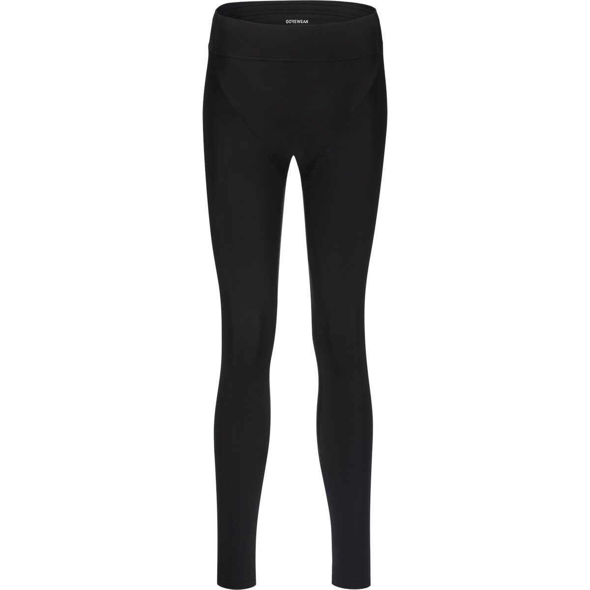 GOREWEAR SWIFTRIDE Thermo Tights - Women's Black, M