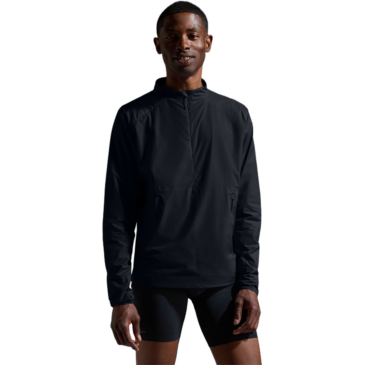 Gorewear GOREWEAR CONCURVE Windbreaker Anorak - Men's Black, S