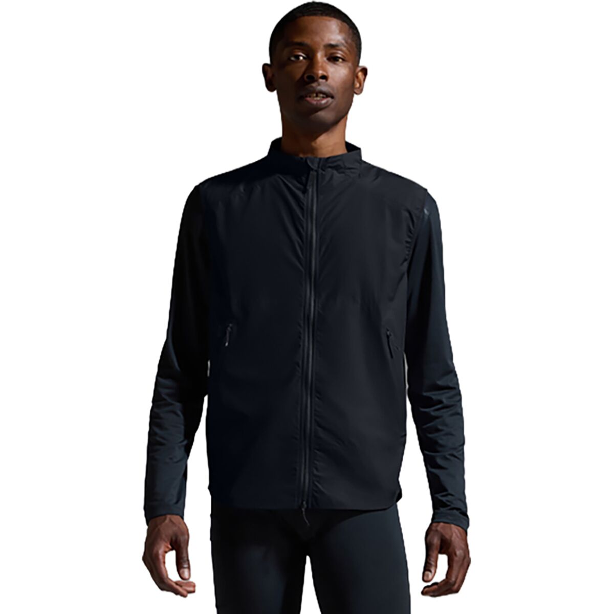 Gorewear GOREWEAR CONCURVE Windbreaker Vest - Men's Black, M