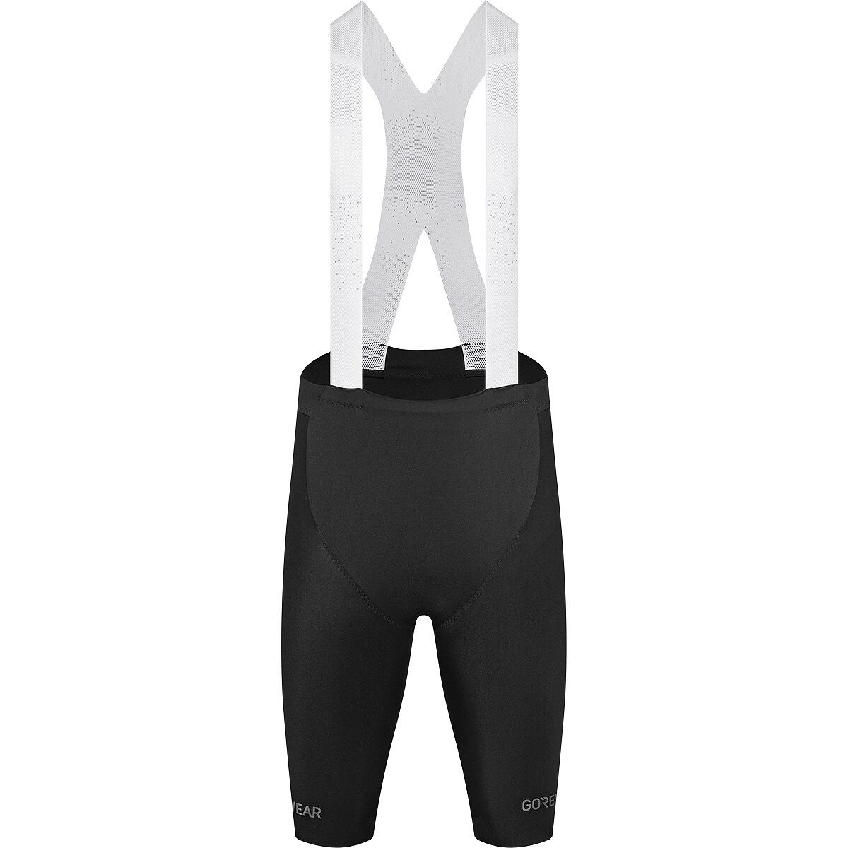 GOREWEAR GOREWEAR Distance 3.0 Bib Short - Men's Black, XXL