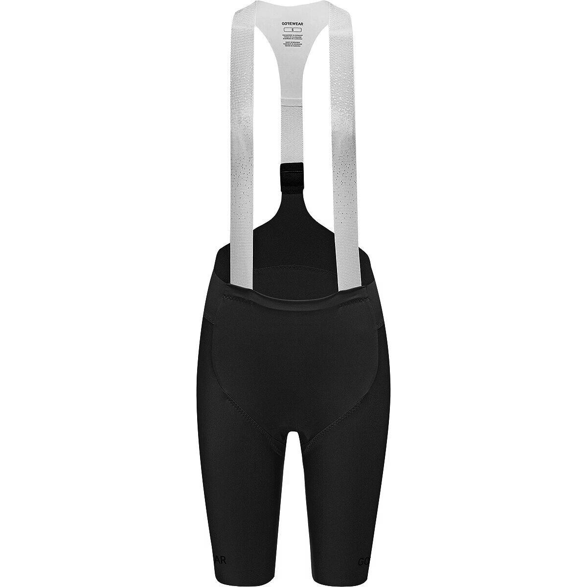 GOREWEAR GOREWEAR Distance 3.0 Bib Short - Women's Black, XS