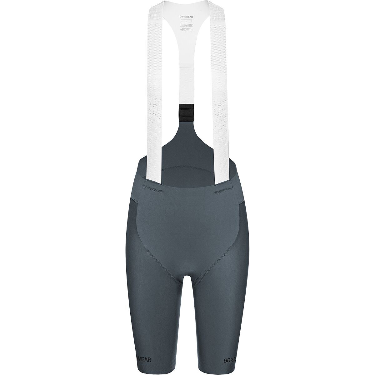 GOREWEAR GOREWEAR Distance 3.0 Bib Short - Women's Lab Graphite, M