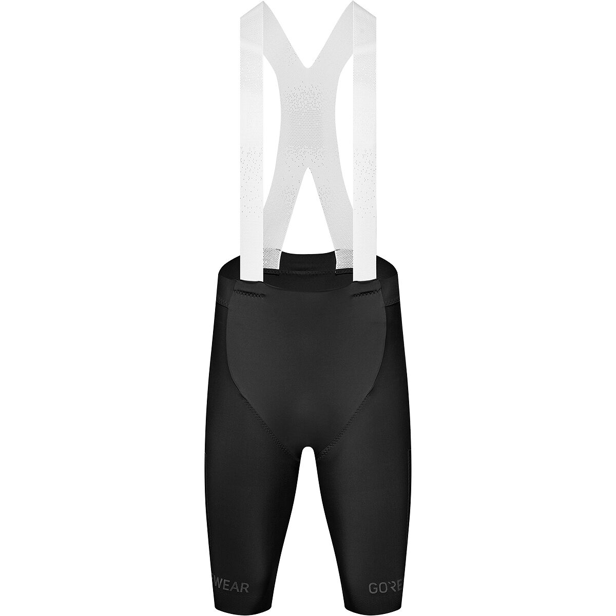 GOREWEAR Distance Cargo 3.0 Bib Short - Men's Black, XL