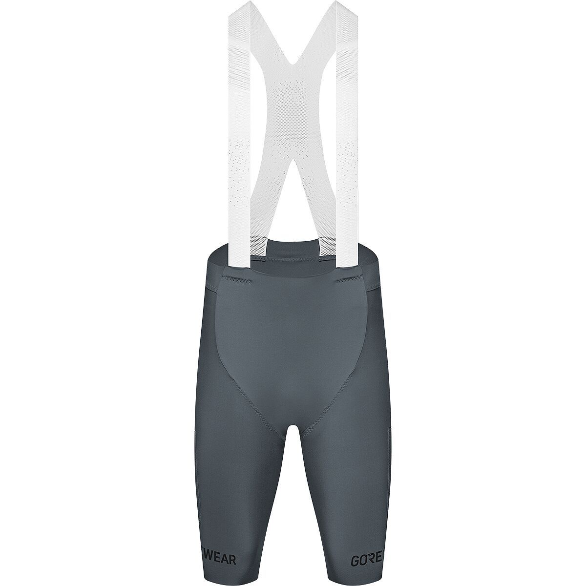 GOREWEAR GOREWEAR Distance Cargo 3.0 Bib Short - Men's Lab Graphite, XL