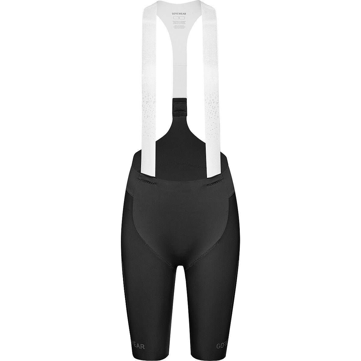 GOREWEAR GOREWEAR Distance Cargo 3.0 Bib Short - Women's Black, L