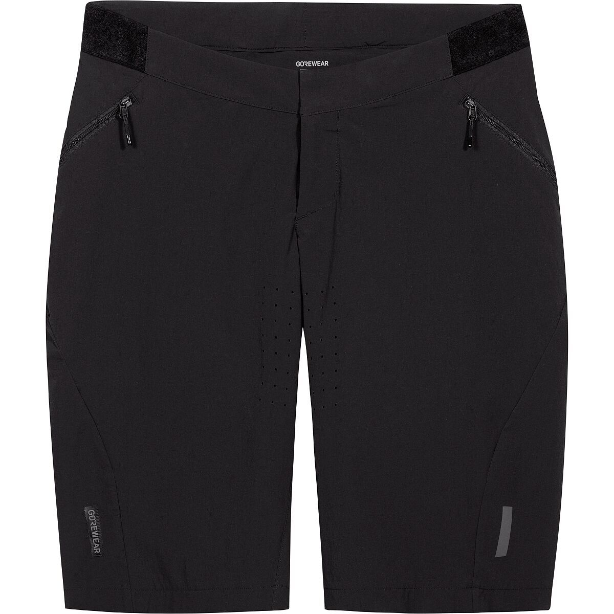 GOREWEAR GOREWEAR Fernflow Short - Women's Black, XS