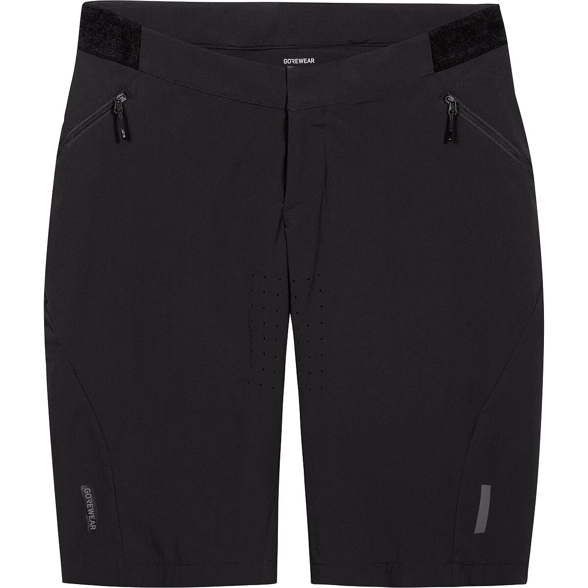 GOREWEAR GOREWEAR Fernflow Short - Women's Black, S