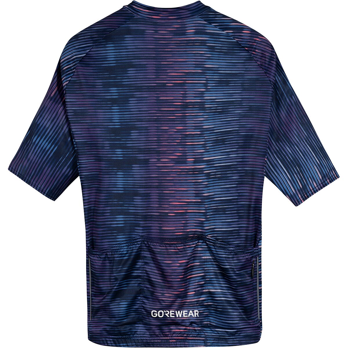 GOREWEAR SPINSHIFT Pixel Short-Sleeve Jersey - Men's - Men