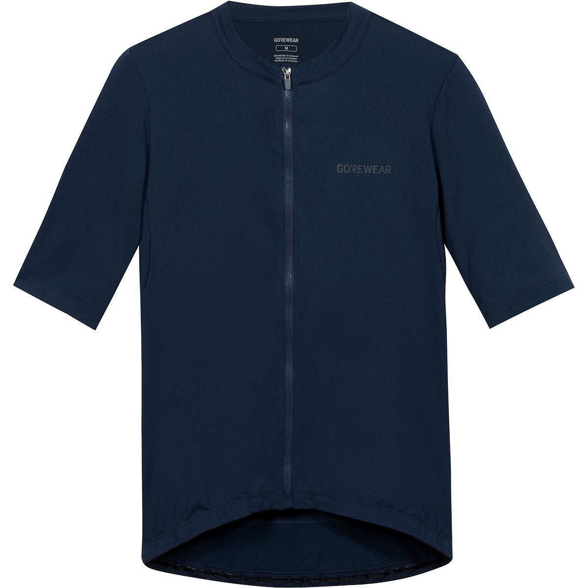 GOREWEAR SWIFTRIDE Allroad Short-Sleeve Jersey - Men's Orbit Blue, L