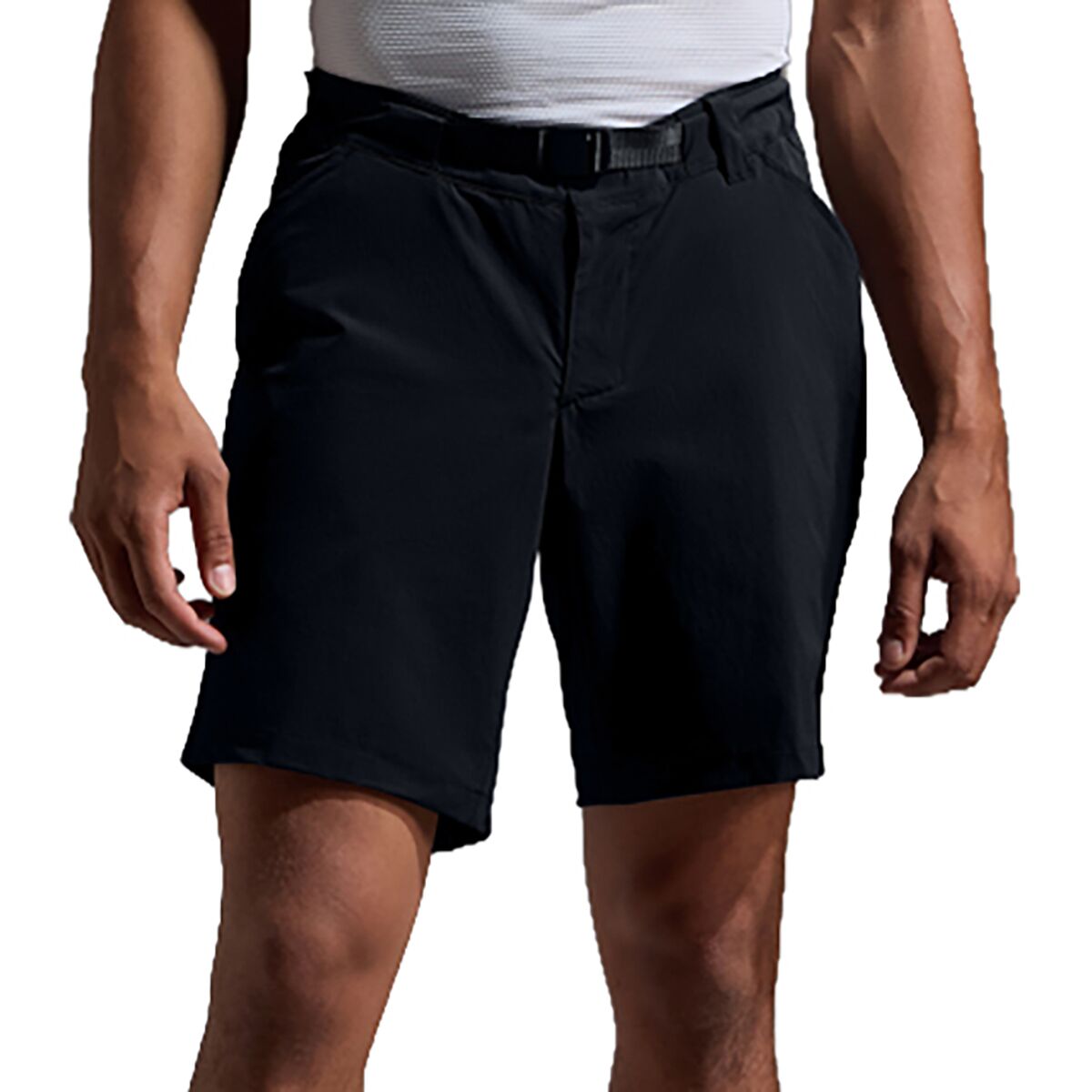 GOREWEAR GOREWEAR SWIFTRIDE Short - Men's Black, L