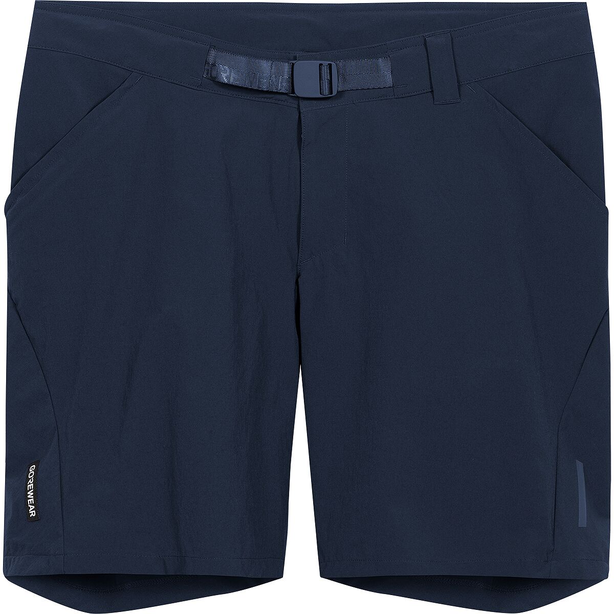 GOREWEAR GOREWEAR SWIFTRIDE Short - Men's Orbit Blue, XXL