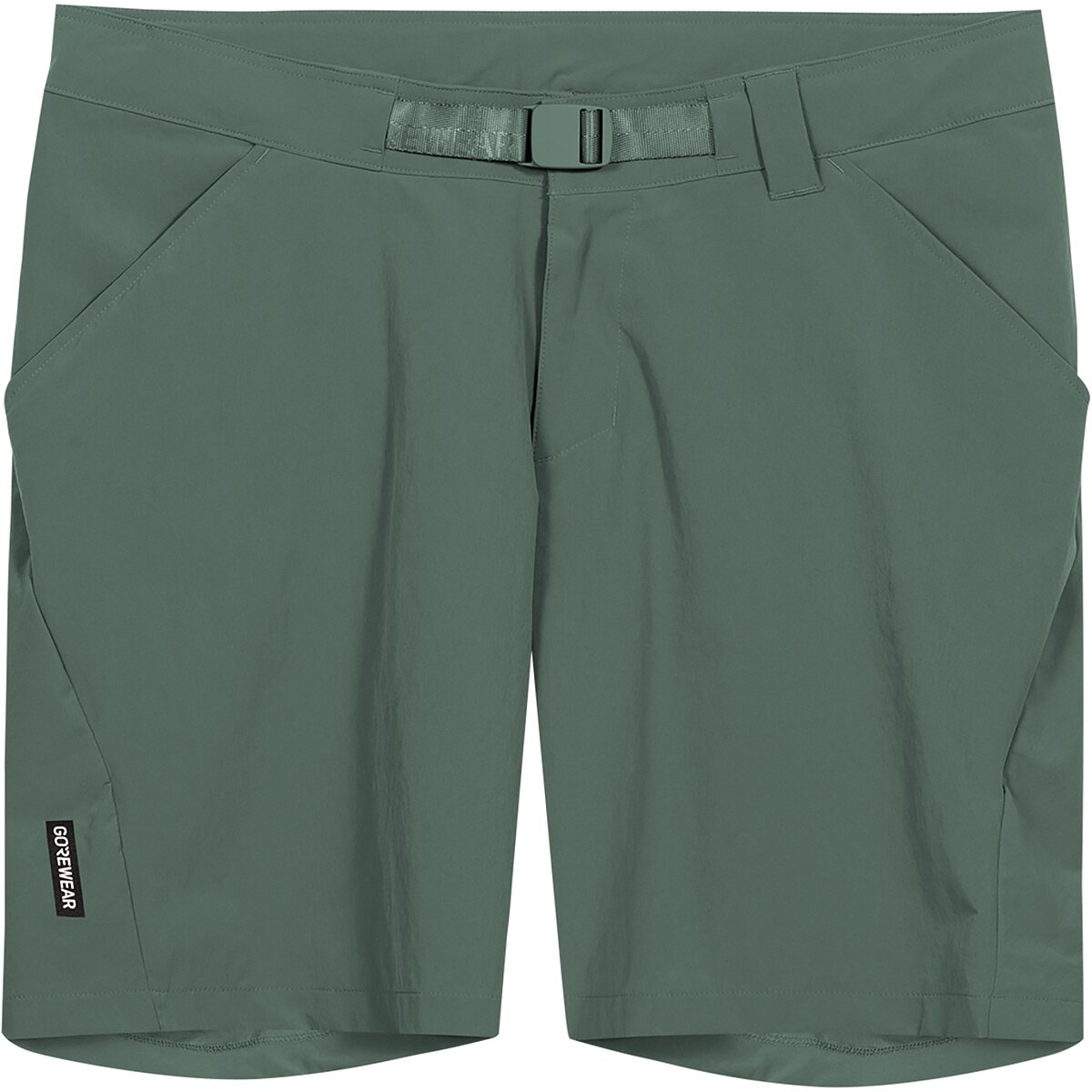Gorewear GOREWEAR SWIFTRIDE Short - Men's Orbit Blue, L
