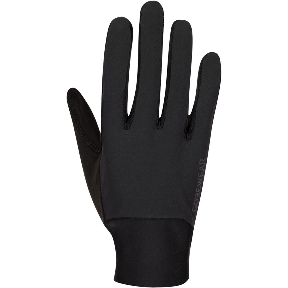 GOREWEAR GOREWEAR Zone 2.0 Gloves Black, 10/XL - Men's