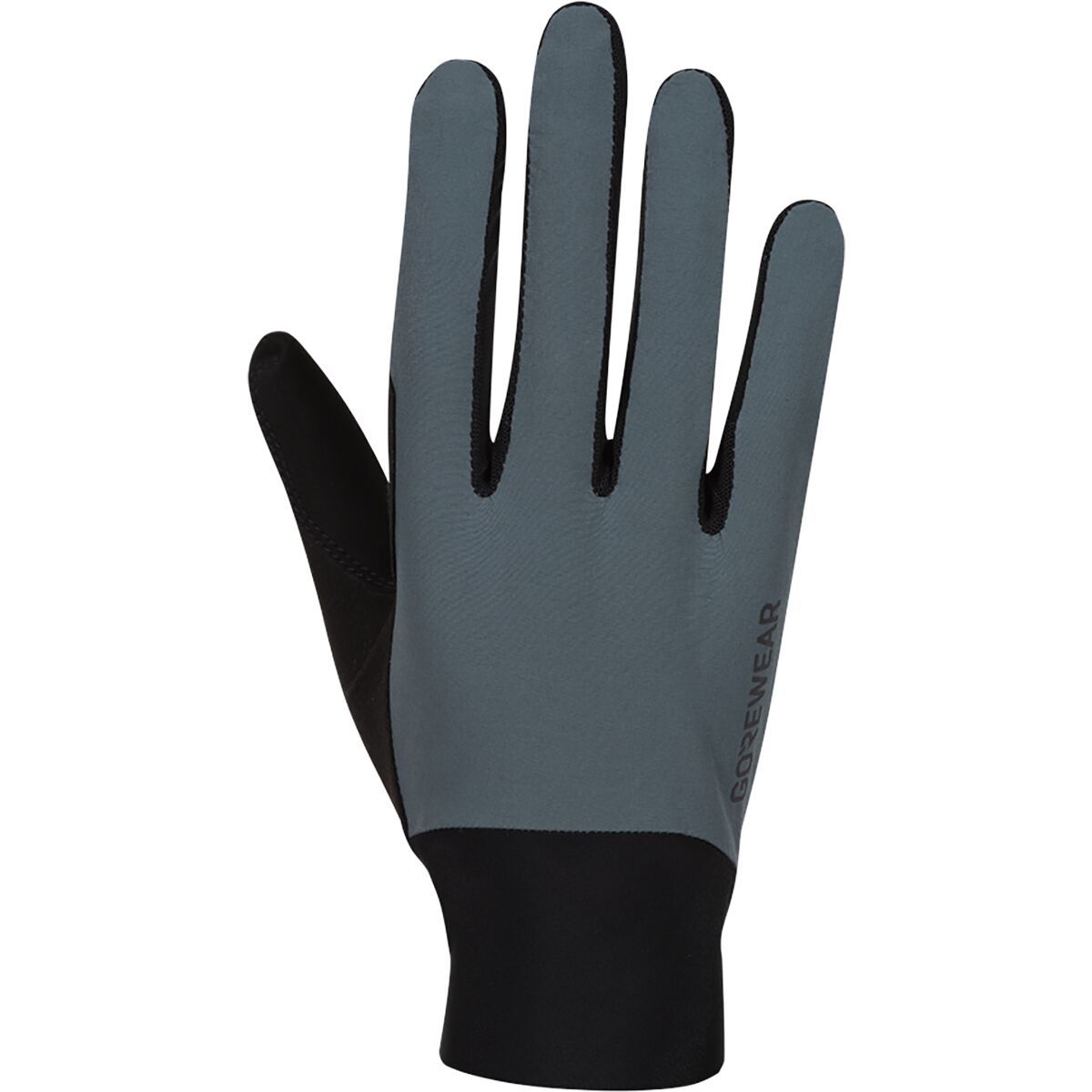 GOREWEAR GOREWEAR Zone 2.0 Gloves Lab Graphite, 7/S - Men's