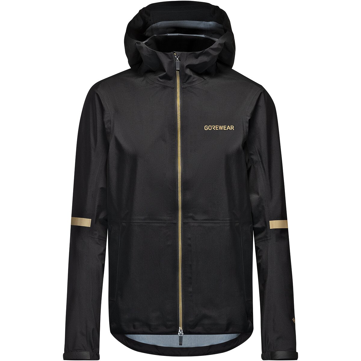 GOREWEAR GOREWEAR Lupra GORE-TEX LE2 Hooded Jacket - Women's Black, XS