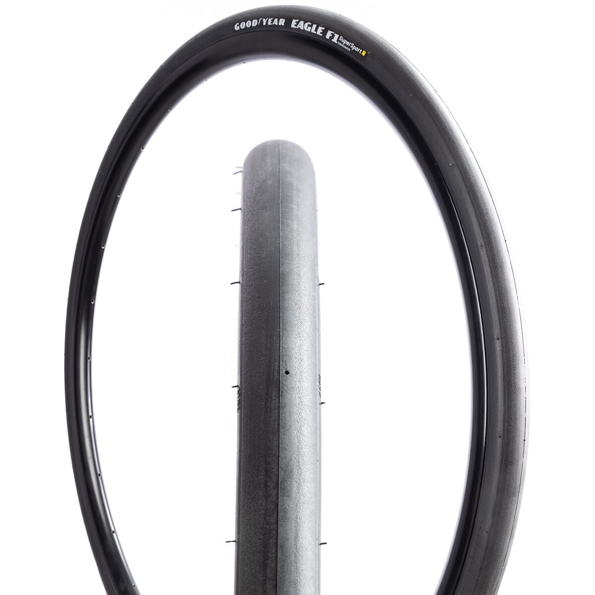 Goodyear Goodyear Eagle F1 SuperSport Tubeless Tire Black, 700x30