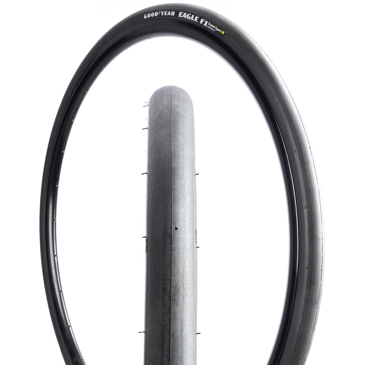 Goodyear Goodyear Eagle F1 SuperSport Tubeless Tire Black, 700x28