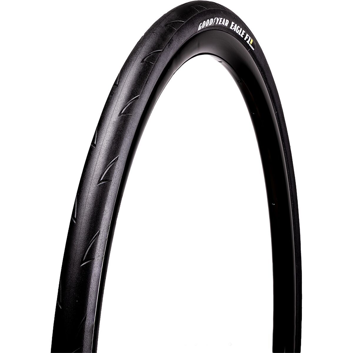 Goodyear Eagle F1 R Tubeless Tire Black, 700x28
