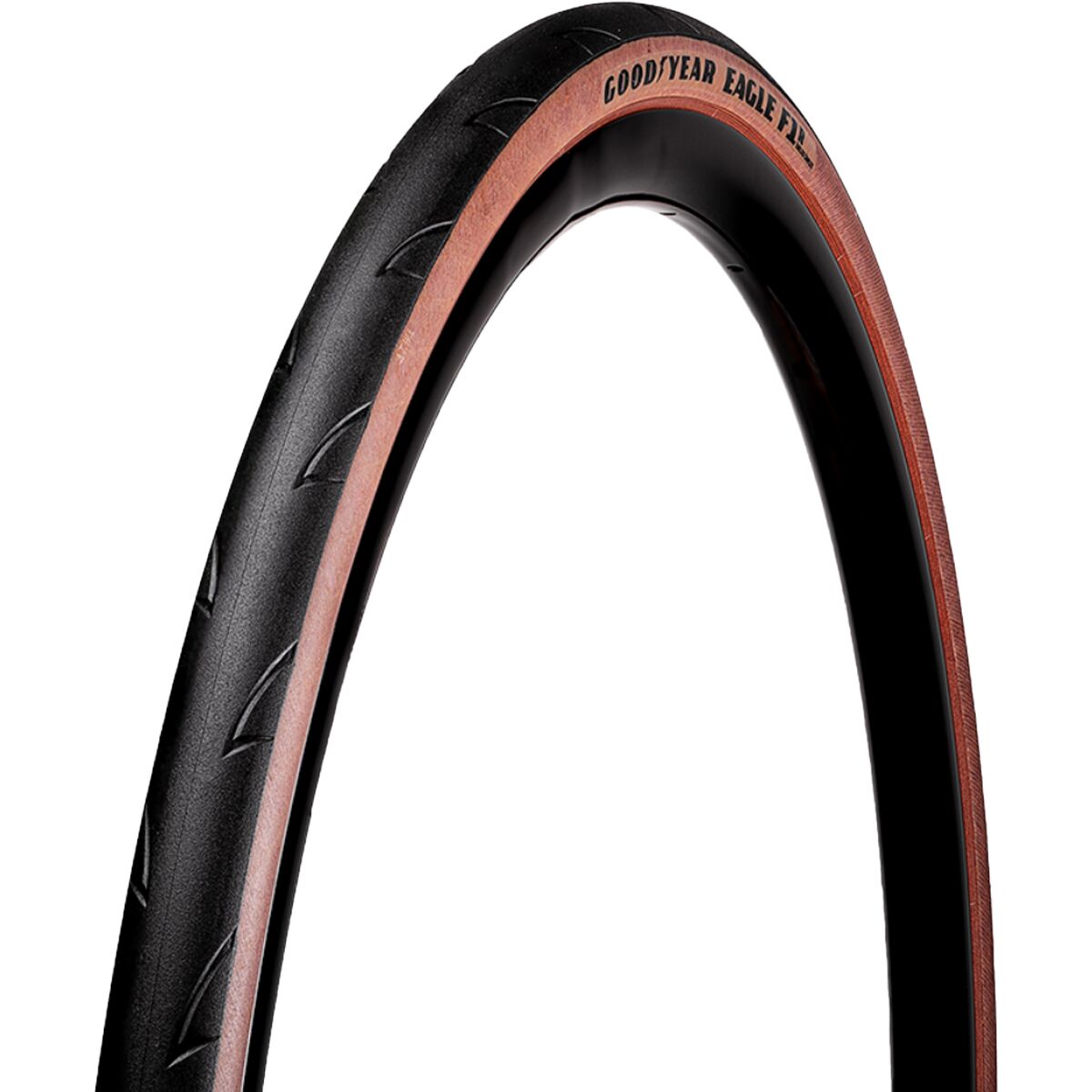 Goodyear Eagle F1 R Tubeless Tire Transparent, 700x32
