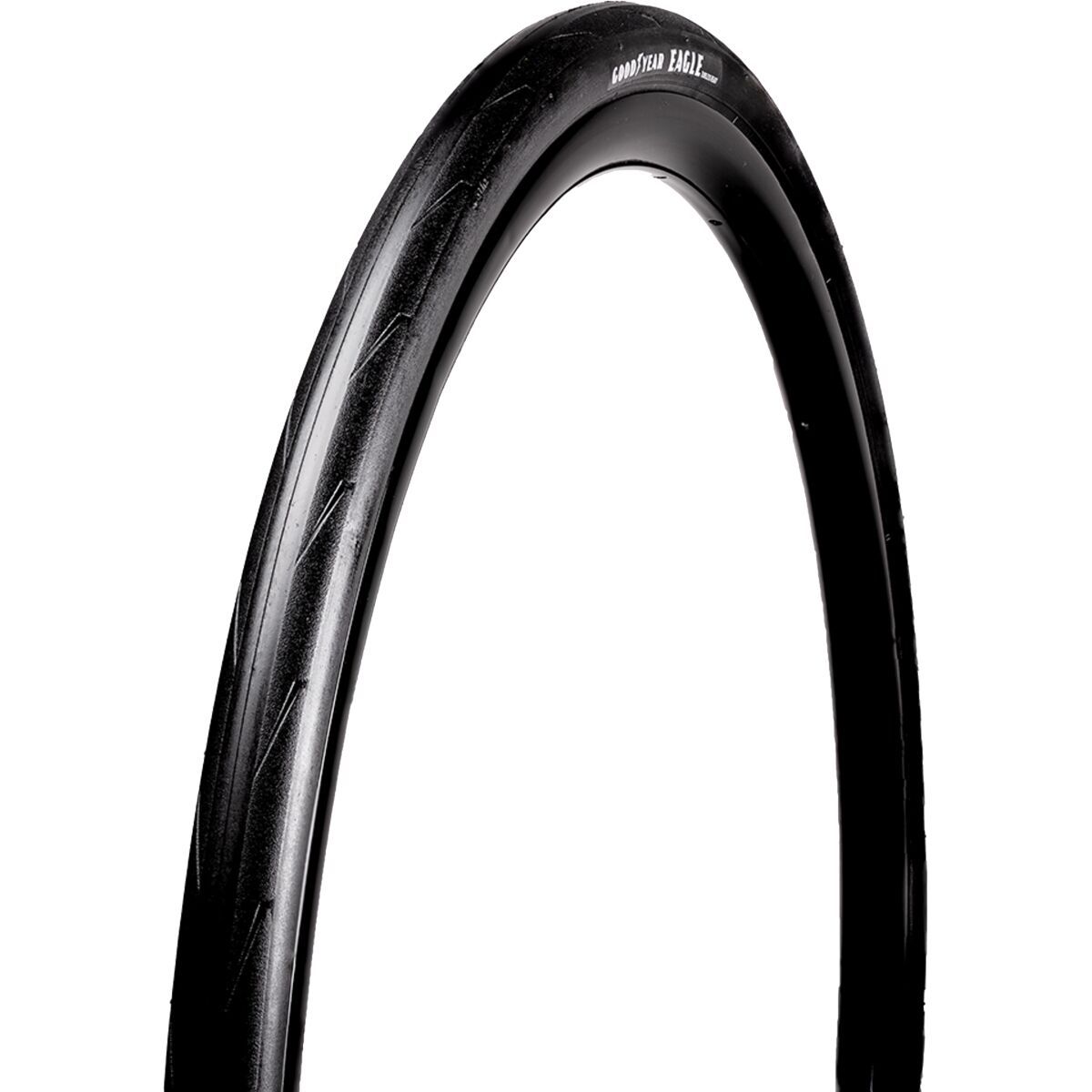 Goodyear Eagle Tubeless Tire Black, 700x28