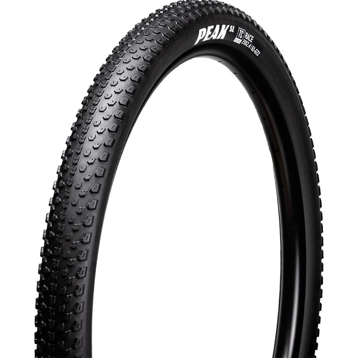 Goodyear Peak SL 29in Tubeless Tire Black, 29x2.25