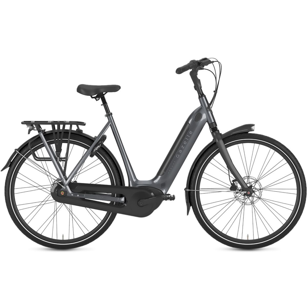 Gazelle womens bike cheap