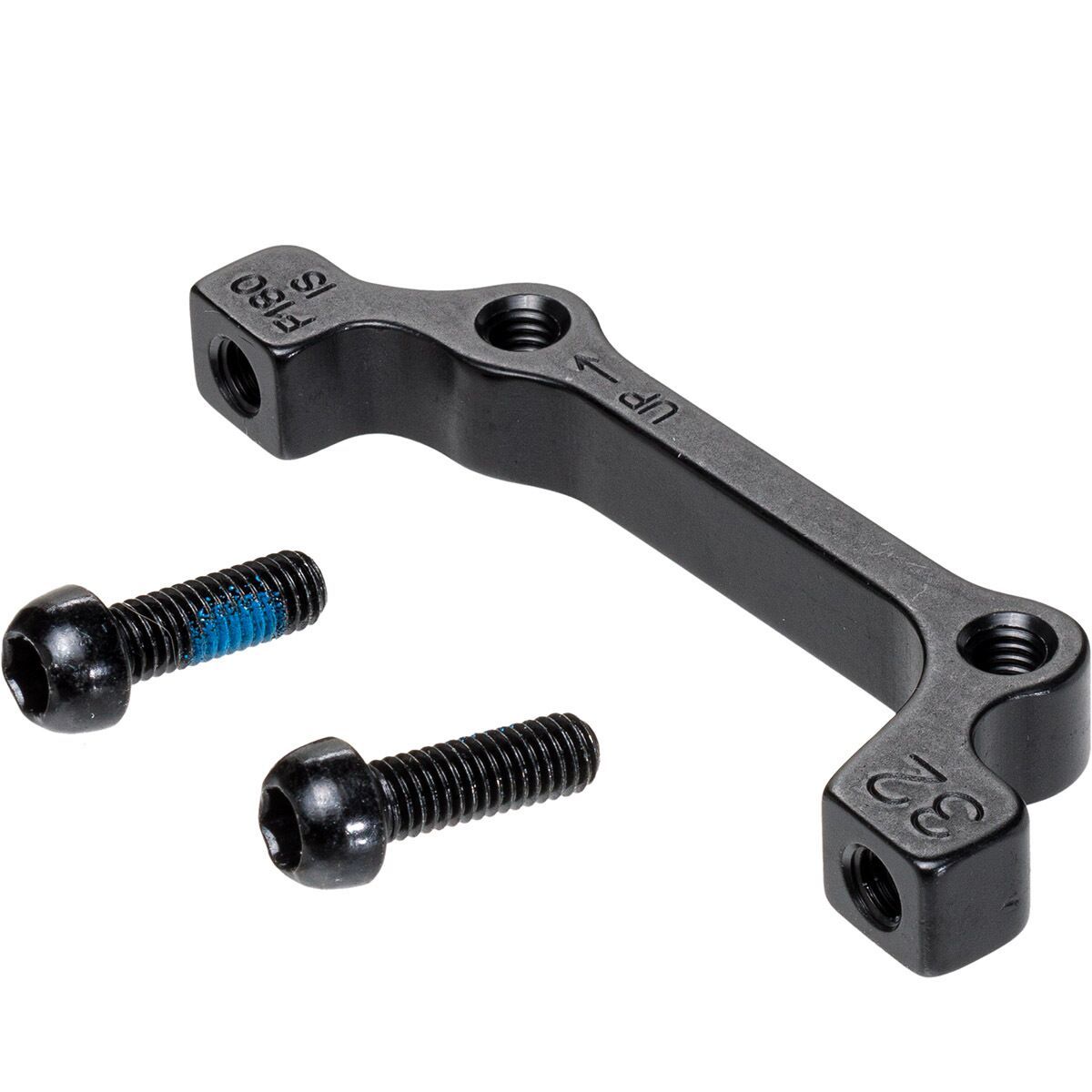 Hayes Hayes Post Disc Brake Adaptor Front, 180mm