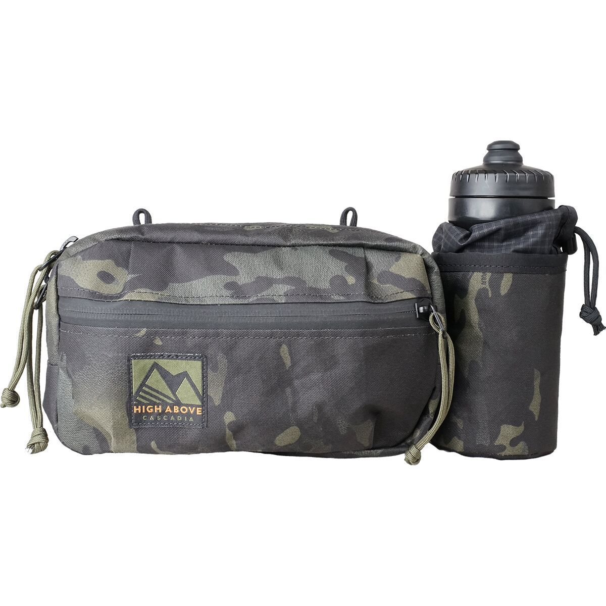 High Above The Lookout Camo, 2.7L