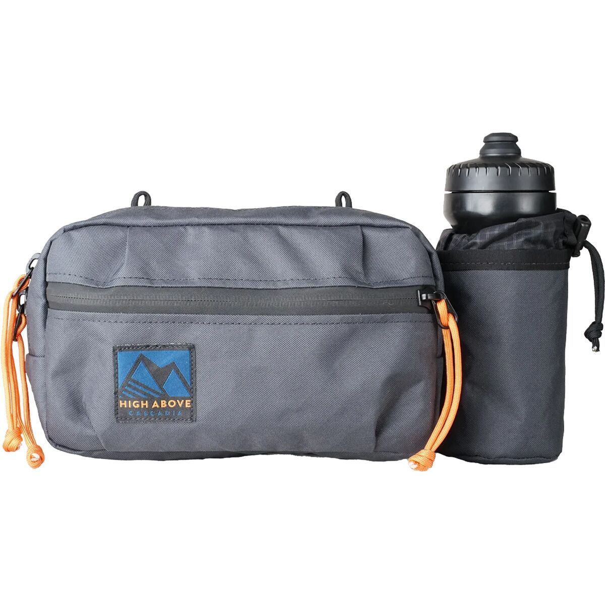 High Above The Lookout Gray, 2.7L